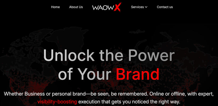 WAOWX